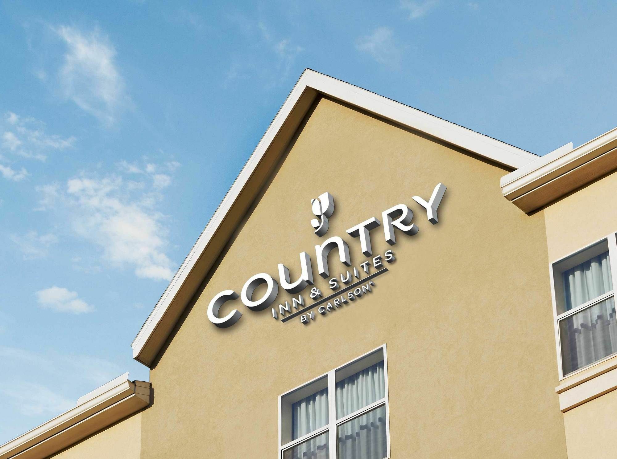 Country & By Radisson, Kearney, Ne 2*